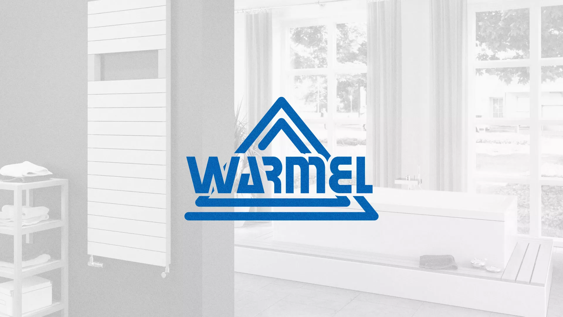 Разработка сайта для компании «WARMEL» по продаже полотенцесушителей в Кисловодске